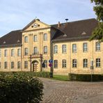 Herzogliches Palais ...