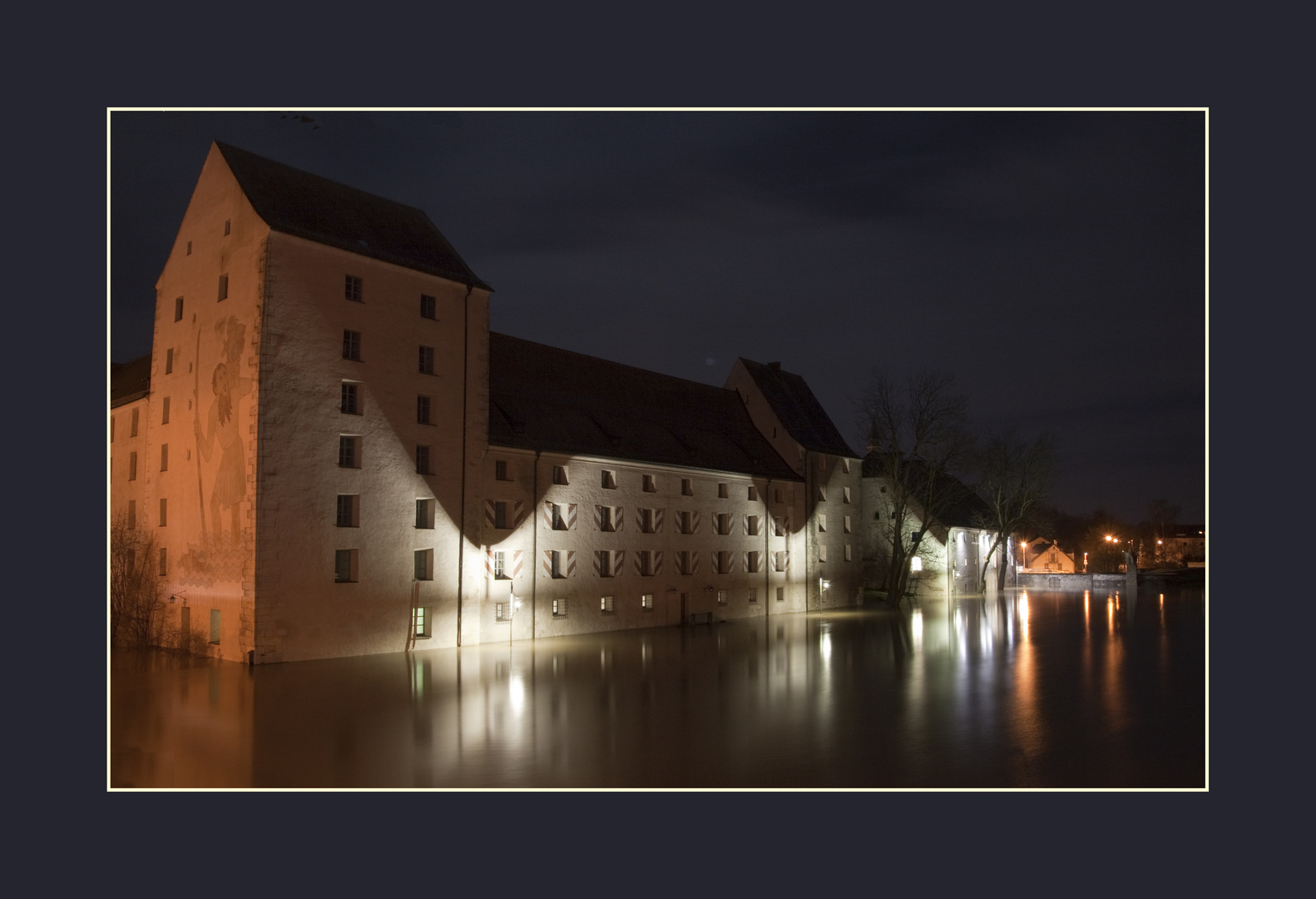 Herzogschloss Straubing