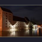 Herzogschloss Straubing