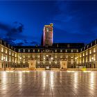 Herzogspalast in Dijon