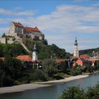 Herzogsstadt Burghausen