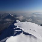 Herzogstand bei -25°