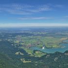 Herzogstand-Panorama