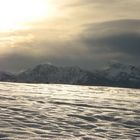 Herzogstand und Heimgarten im Winter