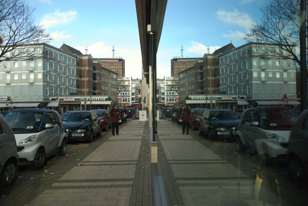 Herzogstraße Köln