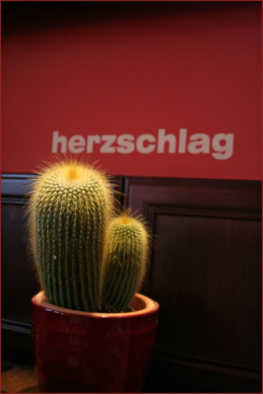 Herzschlag