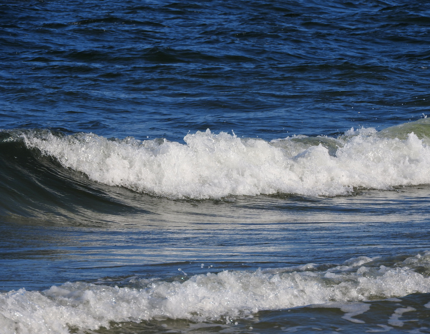 HERZTOR - Ostsee-Welle