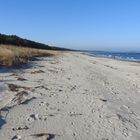 HERZTOR _ Strand an der Ostsee