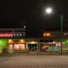 HESBURGER @ 21:29 & 7°