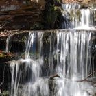 Heslacher Wasserfall