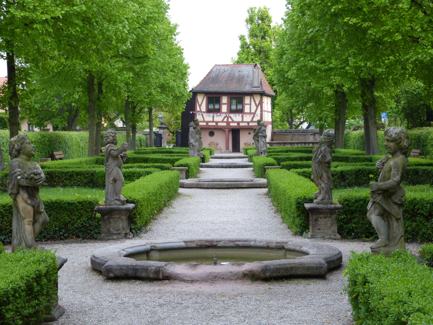 Hesperidengarten