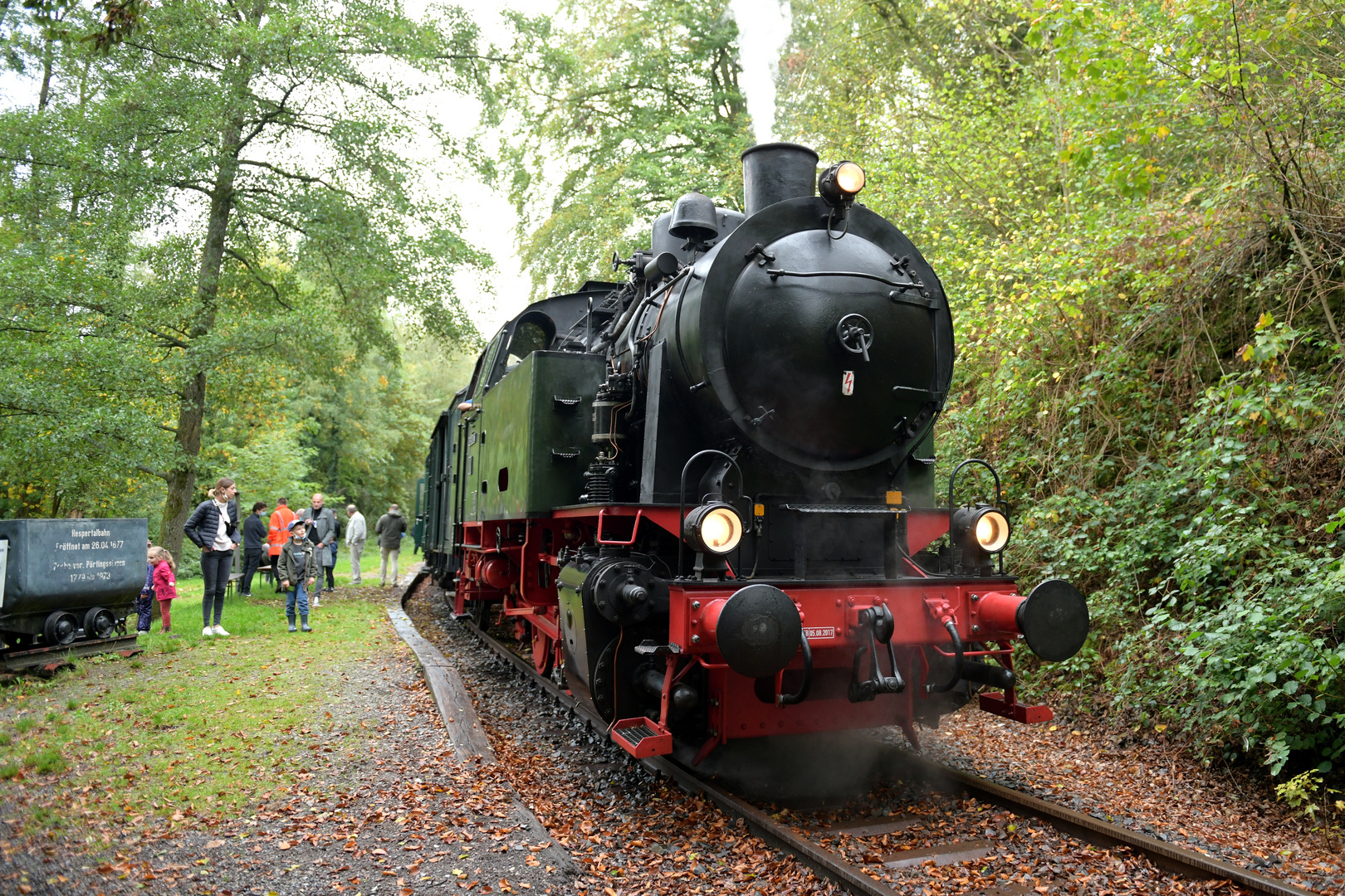 Hespertalbahn 1