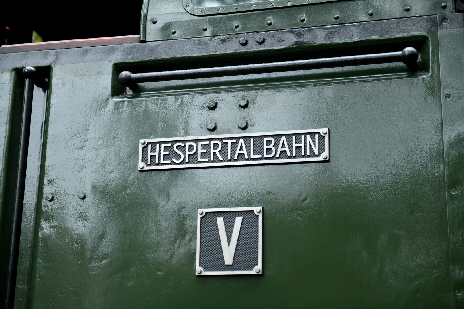 Hespertalbahn 2