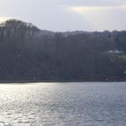 Hespertalbahn Baldeneysee Vogelschutzgebiet