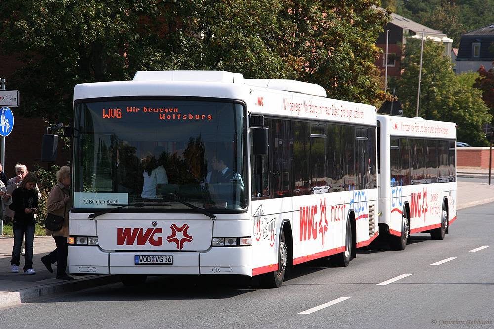 Hess Buszug 31