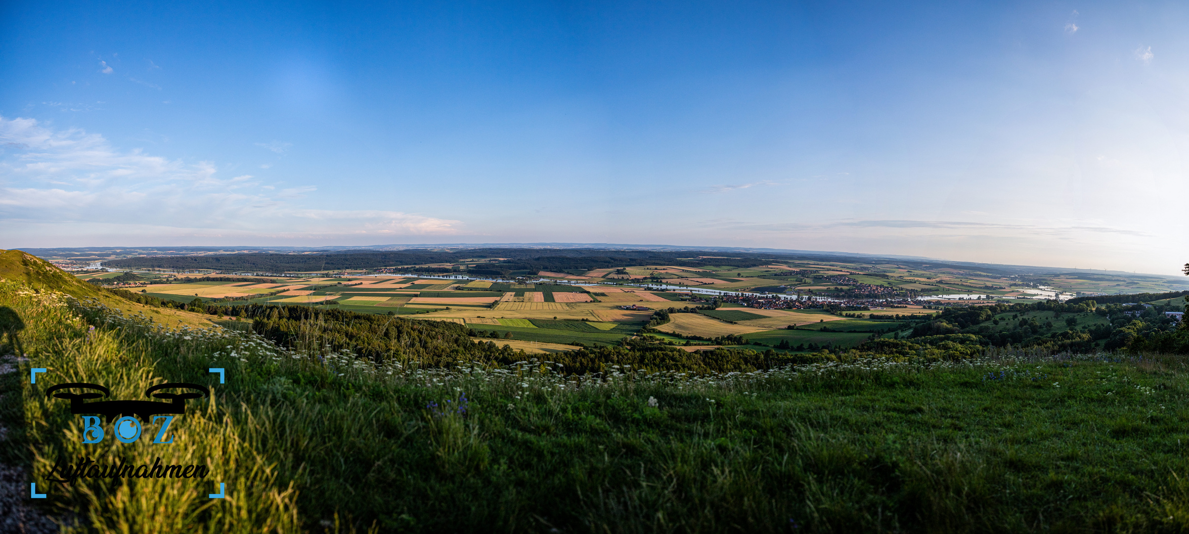 Hesselberg/Mittelfranken