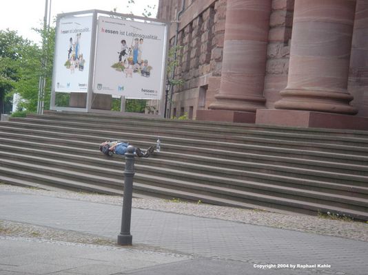 Hessen ist Lebensqualität