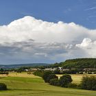 Hessen noch ohne Aschewolke:)