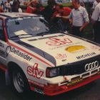 Hessen Rallye 1985 - Harald Demuth/Emilio Radaelli