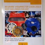 Hessenpark: 80 Jahre Viewmaster – Das Plakat