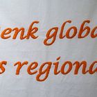 Hessenpark: Denk global, iss regional