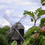 Hessenpark - Mühle