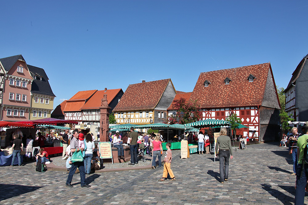 Hessenpark. Neu Anspach Foto & Bild deutschland, europe, hessen