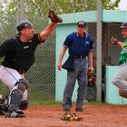 Hessenpokal Darmstadt Whippets - Erbach Grasshoppers