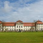 Hessens schönstes Barockschloss, Schloss Fasanerie (Eichenzell).