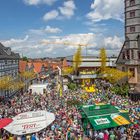 Hessentag 2018 in Korbach