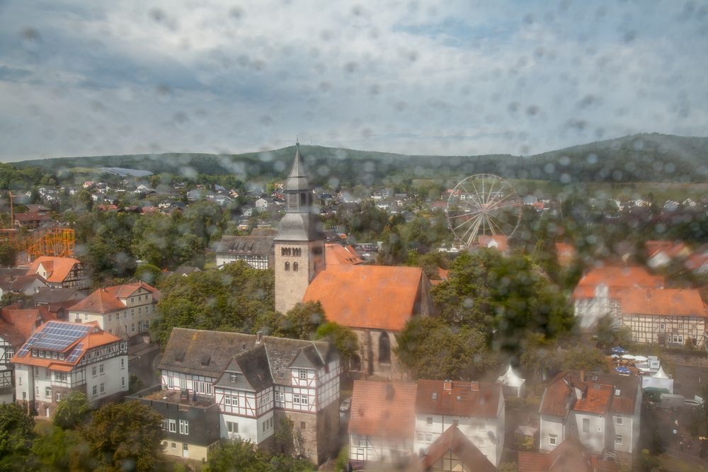 Hessentag Hofgeismar 2015