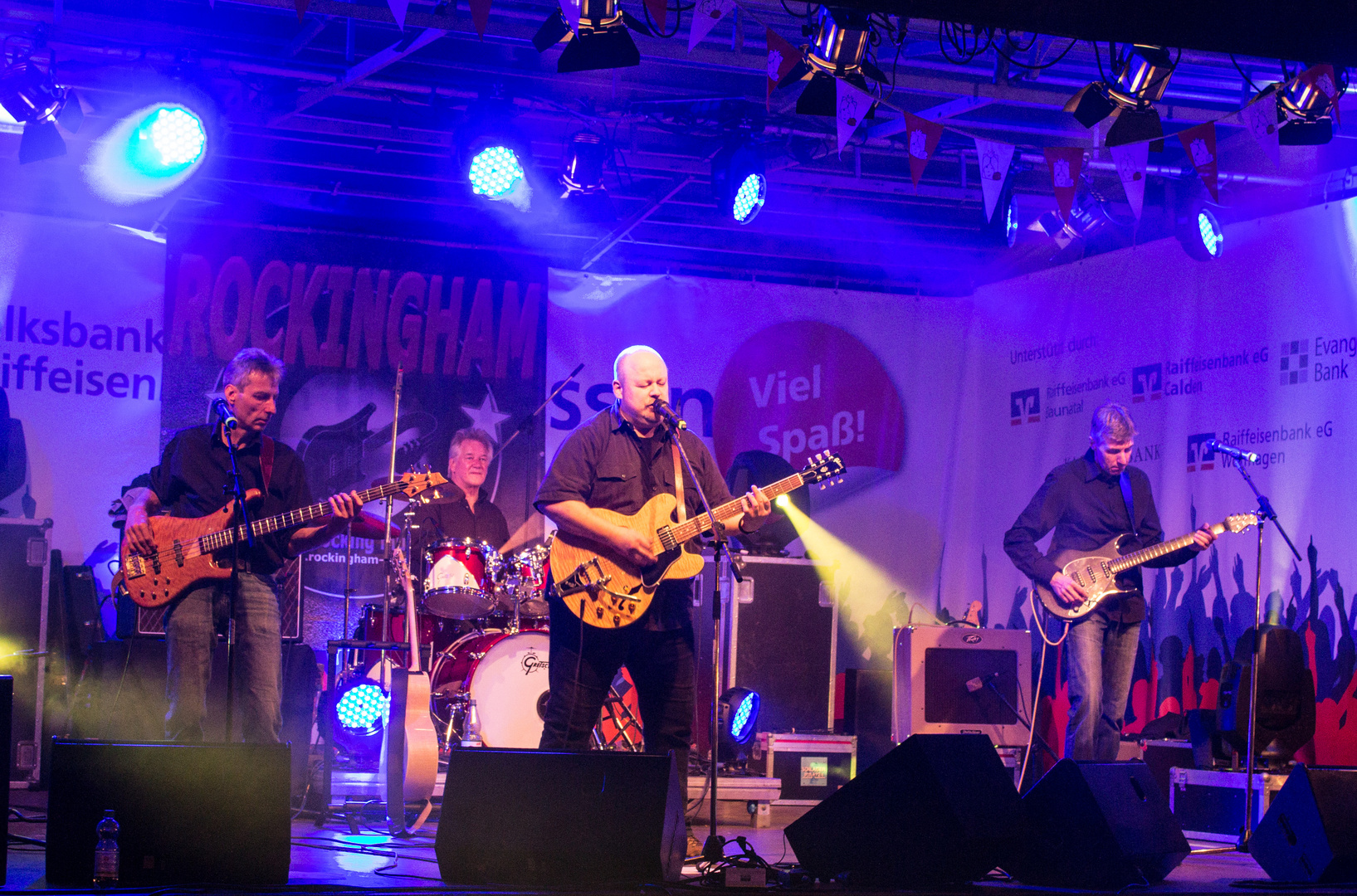 Hessentag_2015_Rockingham_Band