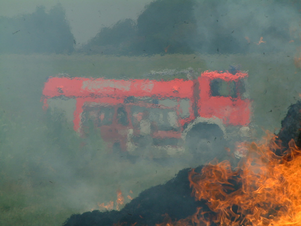 heßer Einsatz