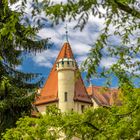 Hessingburg Turm