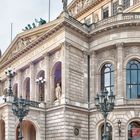 Hessische Impressionen - Alte Oper Frankfurt/M.