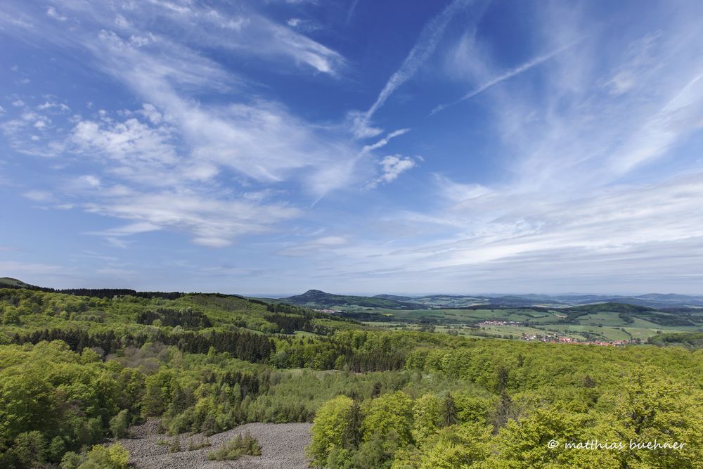 Hessische Rhön