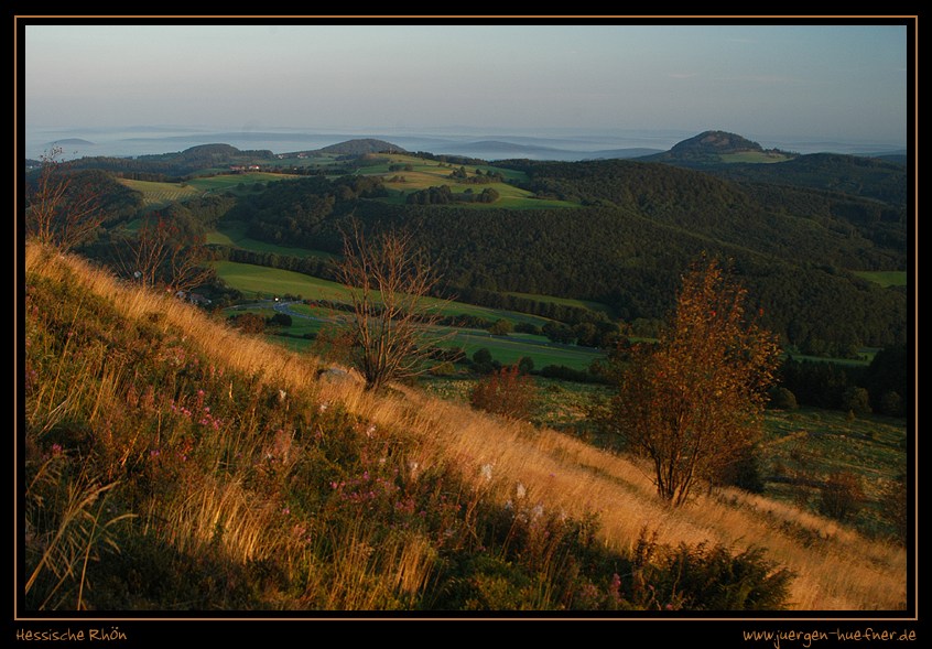 Hessische Rhön