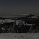 Hessische Rhön @ night