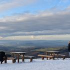 Hessische Rhön: Wasserkuppe – Blick ins Land der offenen Fernen 02