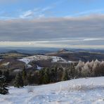 Hessische Rhön: Wasserkuppe – Blick ins Land der offenen Fernen 03