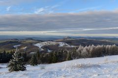 Hessische Rhön: Wasserkuppe – Blick ins Land der offenen Fernen 03