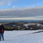 Hessische Rhön: Wasserkuppe – Blick ins Land der offenen Fernen 04