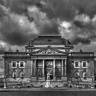 Hessische Staatstheater in Wiesbaden