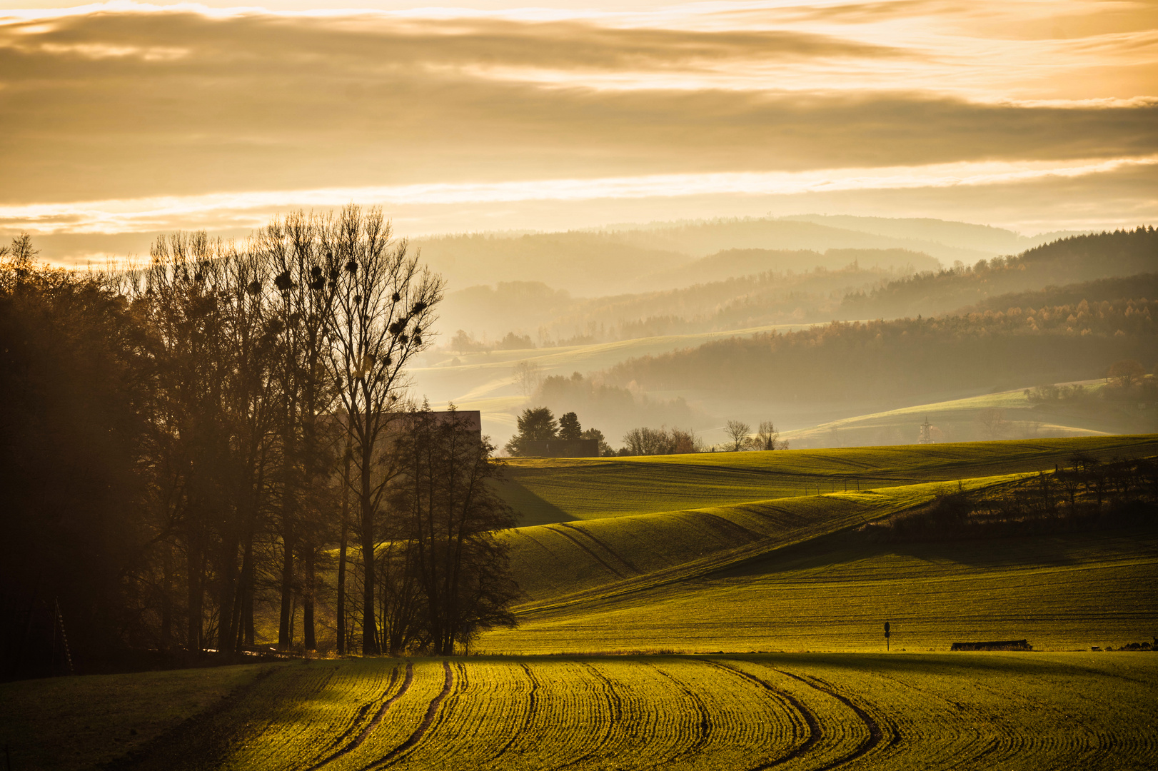 Hessische Toscana