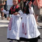 Hessische Trachten: Breidensteiner Rotkäppchen