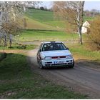 Hessischer Frühling diesmal ohne Rallye