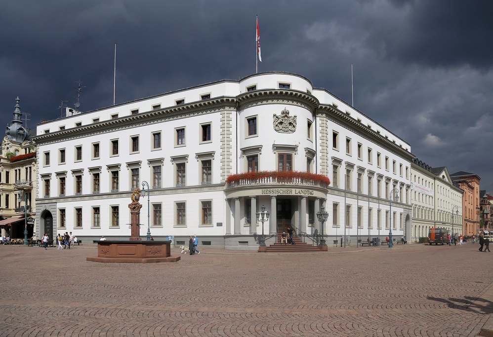 Hessischer Landtag