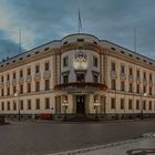 Hessischer Landtag in Wiesbaden