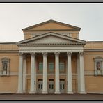 Hessisches Staatsarchiv Darmstadt