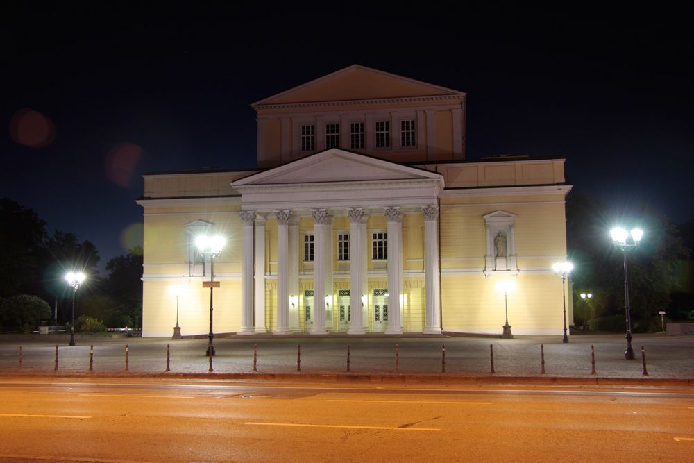 Hessisches Staatsarchiv Darmstadt